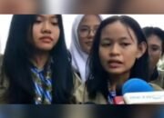 Josepha Alexandra Bertemu Wapres Gibran usai Heboh LCC MPR, Ngaku Diajari Cara Debat