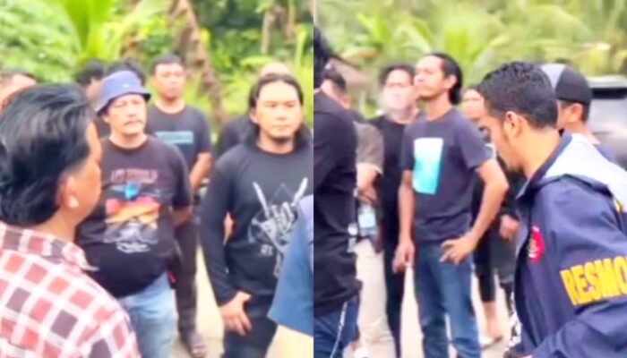 Pelaku Penembak Bripka Arya Supena Tewas Ditembak Polisi saat Ditangkap di Lampung