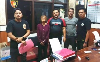 Kenalan via Instagram Berujung Petaka, Pemuda Lamongan Kehilangan NMAX usai Kencan