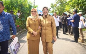 Hadiri Peresmian Museum Marsinah, Wabup Bojonegoro Tegaskan Dukungan pada Keadilan Sosial dan Hak Buruh