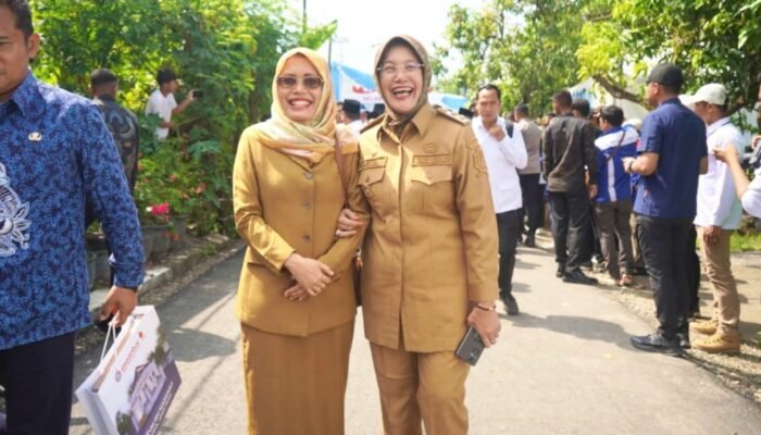 Hadiri Peresmian Museum Marsinah, Wabup Bojonegoro Tegaskan Dukungan pada Keadilan Sosial dan Hak Buruh