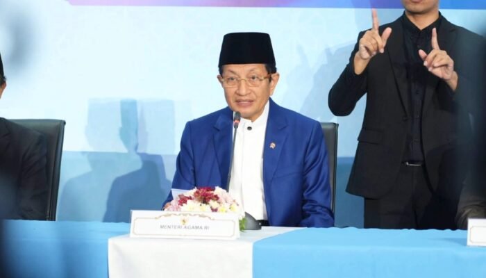 Hilal Terlihat di Lamongan, Kemenag Umumkan Idul Adha 2026 pada 27 Mei