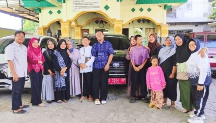 PDKB Bojonegoro Konsisten Dampingi Penyandang Disabilitas Selama 13 Tahun