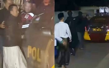 Berawal dari Curhat, Skandal Pelecehan Seksual Oknum Kiai di Garut Terbongkar