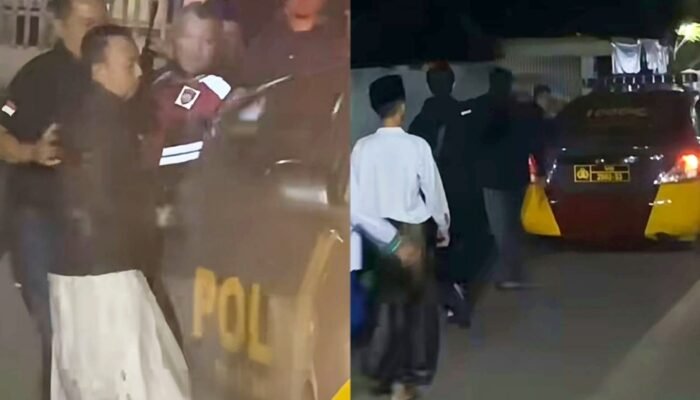 Berawal dari Curhat, Skandal Pelecehan Seksual Oknum Kiai di Garut Terbongkar