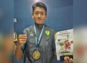 Bripda Tegar Bersinar, Polres Lamongan Ukir Prestasi Nasional