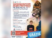 Tradisi Sakral Ruwatan Murwakala Gratis Kembali Hadir di Bojonegoro, Kuota Hanya 100 Peserta