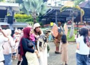 Selecta Kota Batu Diserbu 10 Ribu Wisatawan Selama Libur Panjang