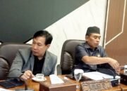 Soal Banjir Tahunan, Komisi D DPRD Bojonegoro Usul Normalisasi Titik Penampungan Air di Ngrowo