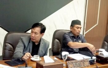 Soal Banjir Tahunan, Komisi D DPRD Bojonegoro Usul Normalisasi Titik Penampungan Air di Ngrowo