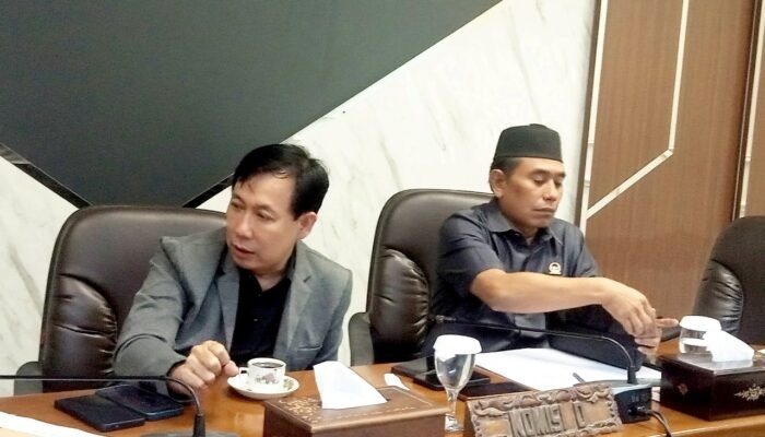 Soal Banjir Tahunan, Komisi D DPRD Bojonegoro Usul Normalisasi Titik Penampungan Air di Ngrowo