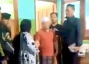 Berbekal Iming-iming Sekolah Gratis, Oknum Kiai di Ponorogo Tega Cabuli Belasan Santri
