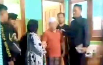 Berbekal Iming-iming Sekolah Gratis, Oknum Kiai di Ponorogo Tega Cabuli Belasan Santri