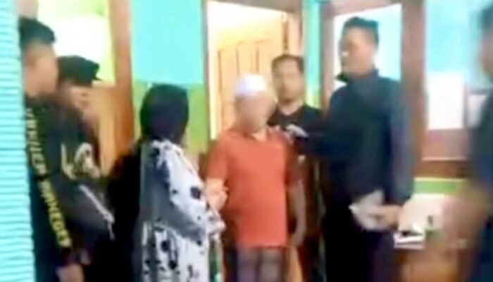 Berbekal Iming-iming Sekolah Gratis, Oknum Kiai di Ponorogo Tega Cabuli Belasan Santri
