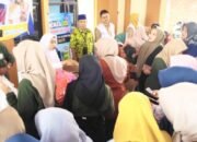 DKPP Bojonegoro Gelar Pangan Murah, Telur hingga Beras Dijual di Bawah Harga Pasar
