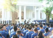 Harkitnas ke-118, Pemkab Bojonegoro Siapkan Strategi Hadapi Tantangan Fiskal 2027