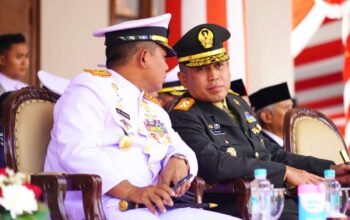 Semangat Budi Utomo Bergema di Divif 2 Kostrad Malang saat Harkitnas 2026