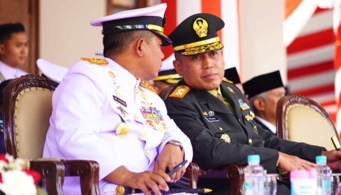 Semangat Budi Utomo Bergema di Divif 2 Kostrad Malang saat Harkitnas 2026