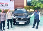 Tiga Pelaku Pembobol Toko di Blora Diciduk, Uang Hasil Curian Ikut Disita