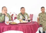 Kodim Lamongan Bergerak Cepat, Ribuan Desa Mandiri Mulai Disiapkan