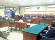 Eks Camat Padangan Bojonegoro Divonis 4 Tahun, Pengacara Bongkar Kejanggalan Putusan Hakim