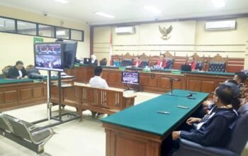 Eks Camat Padangan Bojonegoro Divonis 4 Tahun, Pengacara Bongkar Kejanggalan Putusan Hakim
