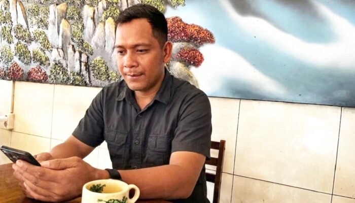 Viral Pondasi KNMP Gorontalo Rusak, BRNR Minta Audit Kualitas Bangunan