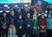Tonggak Baru Pers Kolaka Timur, PJI Bentuk Kepengurusan Perdana