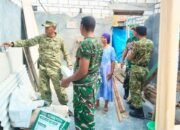 Program Rutilahu Kodim Lamongan Berjalan Cepat, Progres Sudah 30 Persen