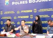 Modus Berangkatkan Haji, Komplotan Penipu di Bojonegoro Ditangkap Polisi