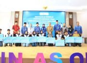 Kabar Baik, Ribuan Buruh Pabrik Rokok Bojonegoro Dapat BLT 2026