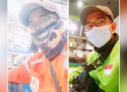Diduga Remaja Mabuk Parkir Motor Sembarangan, Akibatkan Driver Ojol di Bojonegoro Tewas