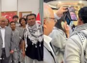 Fakta Mengejutkan di Balik Pembebasan 9 WNI Relawan Gaza