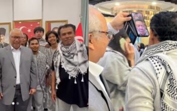 Fakta Mengejutkan di Balik Pembebasan 9 WNI Relawan Gaza