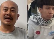 WNI Relawan Gaza Bongkar Dugaan Penyiksaan Tentara Israel terhadap Relawan GSF