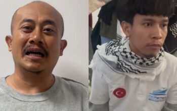 WNI Relawan Gaza Bongkar Dugaan Penyiksaan Tentara Israel terhadap Relawan GSF