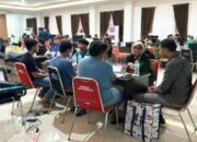 Polda Jateng Ungkap Jaringan Pig Butchering di Solo, Libatkan WNA Myanmar dan Nepal