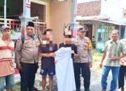 Heboh Pocong Terekam Tengah Malam di Lamongan, Ternyata Ulah Dua Pelajar