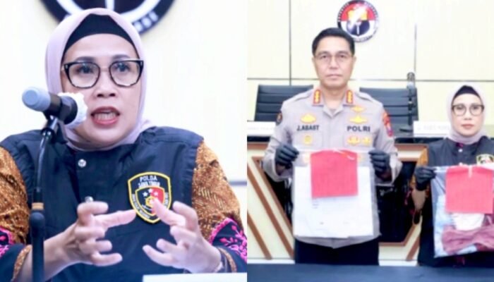 Kronologi Lengkap Ayah Tiri di Sukolilo Surabaya Tega Gagahi Anak Kembar Sejak SMP​