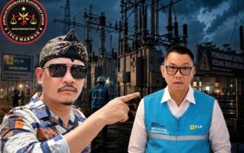 Masyarakat Terdampak Blackout Diminta Gugat PLN Secara Perdata