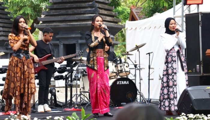 Menuju UNESCO Global Geopark, Bojonegoro Perkuat Branding Lewat Jingle Kreatif