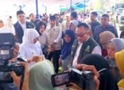 Jelang Idul Adha Gubernur Khofifah ke Bojonegoro, Ini Tujuannya