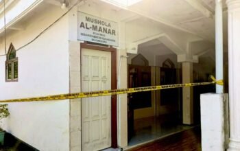 Kasasi Ditolak MA, Sujito Terpidana Pembunuh Jamaah di Kedungadem Bojonegoro Tetap Dihukum Mati