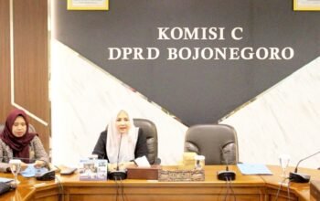 DPRD Bojonegoro Matangkan Aturan Perlindungan Korban Kekerasan