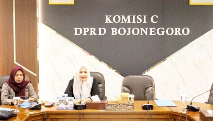 DPRD Bojonegoro Matangkan Aturan Perlindungan Korban Kekerasan