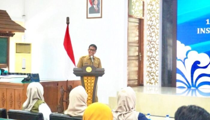 Pemkab Bojonegoro Cari 100 Ide Pendidikan, Anak Tidak Sekolah Masih Ribuan