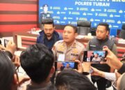 Polisi Bongkar Sindikat Pencurian Sapi di Tuban, 4 Pelaku Masih Buron