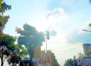 BMKG Prediksi Bojonegoro Cerah Total, Angin Siang Capai 18 Km Perjam