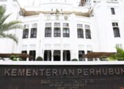 Jejak Korupsi Proyek DJKA Terkuak, OTT 2023 Kini Seret Eks Direktur Kemenhub