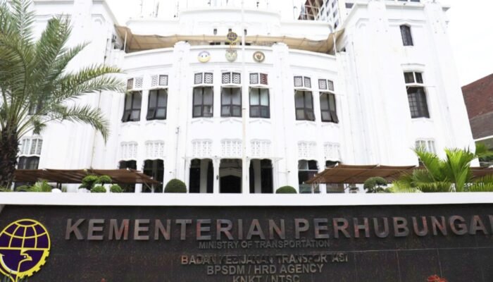 Jejak Korupsi Proyek DJKA Terkuak, OTT 2023 Kini Seret Eks Direktur Kemenhub